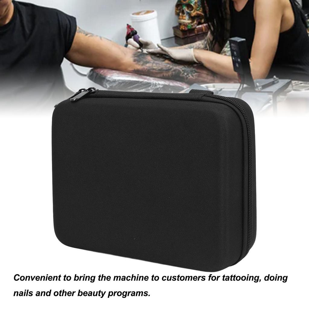 Tätowiermaschine Tragetasche Schönheitsmaschine Aufbewahrungstasche EVA Präzisionsmaschine Digitalprodukt Aufbewahrungsbeutel