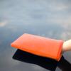 1PC SPTA Clay Bar Mitt Glove Detailing Cleaning Towel Cloth Car Wash Quickly Removes Debris from Your Paint Glass