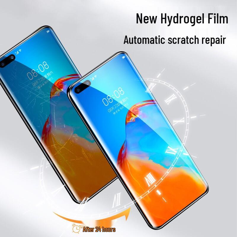 Pisen Huawei Mate Series Screen & Lens Protectors