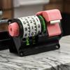 Innovative Beer Bottle Opener Magnetic Counter Opener Wall Mounted Manual Counting Opener Present for Beer Enthusiasts