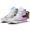 Converse All Star High-Top Espadrilles Women's Pocket Contrast