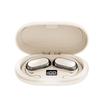 OWS Open-Ear Wireless Bluetooth Earphones: Noise-Cancelling, Long Battery, Air Conduction Design for Running