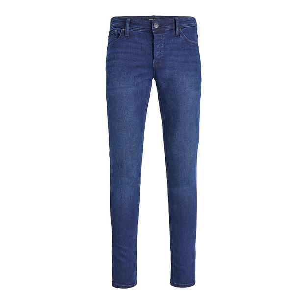 Джинсы Jack&Jones Glenn 12237358 синий Slim Fit