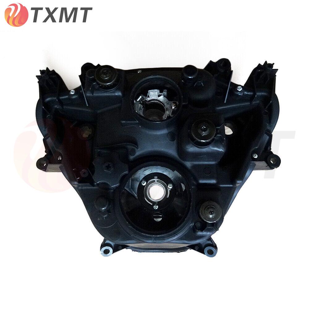 Suzuki Katana GSX650F 2008-2013 Custom Front Headlight Assembly