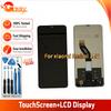 LCD Screen and Digitizer Full Assembly For Xiaomi Redmi 14C