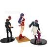 Hot The King Fighters 98 Game Anime Figure Sv314 Asamiya Athena Action Figure Model Doll Toys Kids Xmas Gift Toys Boys Gift