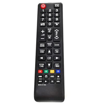 NEW Replacement BN59-01199L For Samsung SMART LCD TV Remote Control UE43JU6000 UE48J5200 2032MW 225BW 225MW 932MW