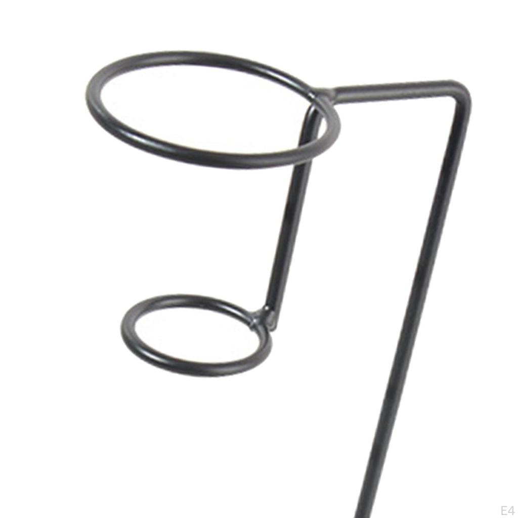 Držák na kornouty Stojan na zmrzlinu Stojan na jídlo Popcorn na párty Narozeniny