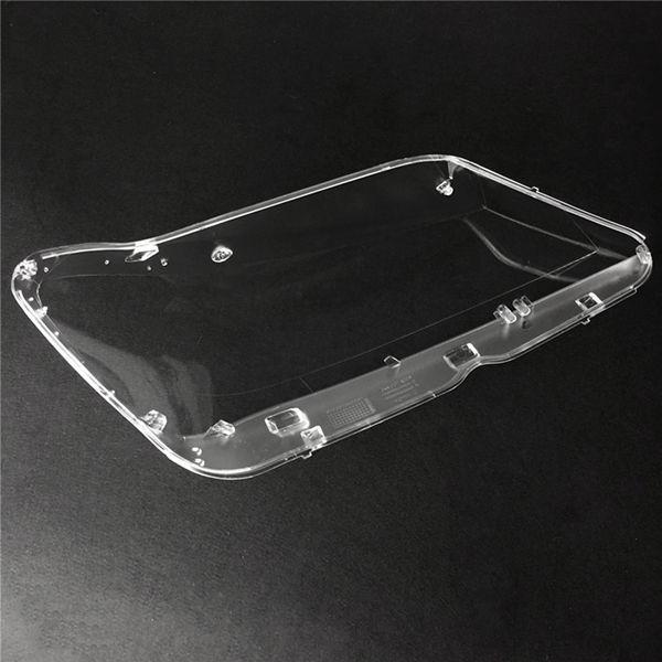 Pair of Headlight Lens Lampshades for 2011-2013 BMW X3 F25