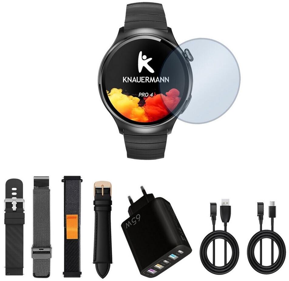 Knauermann Pro 4