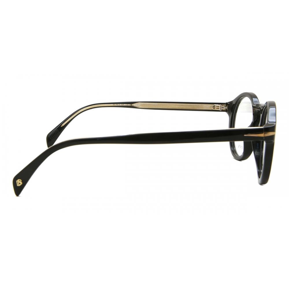 David Beckham Db 7010 807 Unisex Eyeglasses