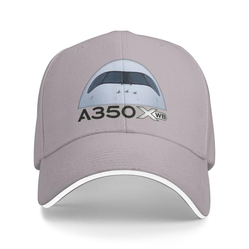 Baseball Caps Airbus A Retro Customized Unisex Outdoor Summer Caps