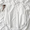 Large Size Women's Autumn Fashion Casual Office Lady Style Solid Long Sleeve Loose Shirt
