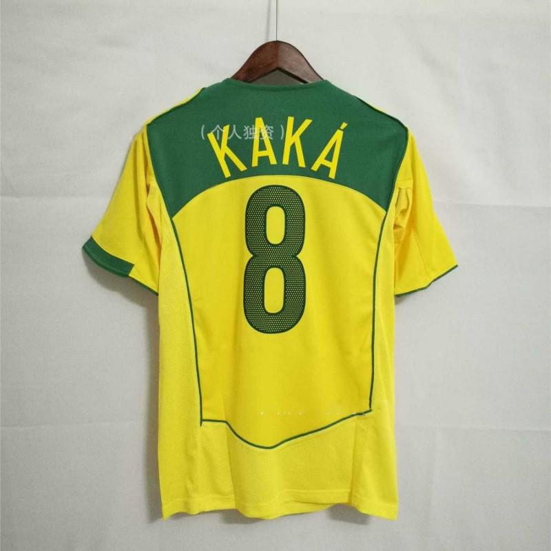 Classic Retro Football Jersey National Team Player Printing AC Milan Spain Argentina Juventus Manchester United Cycling Sportswear