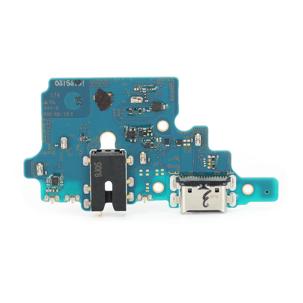USB Port Flex Cable for Samsung Note10 Lite N770F Mobile Phone Charging Interface