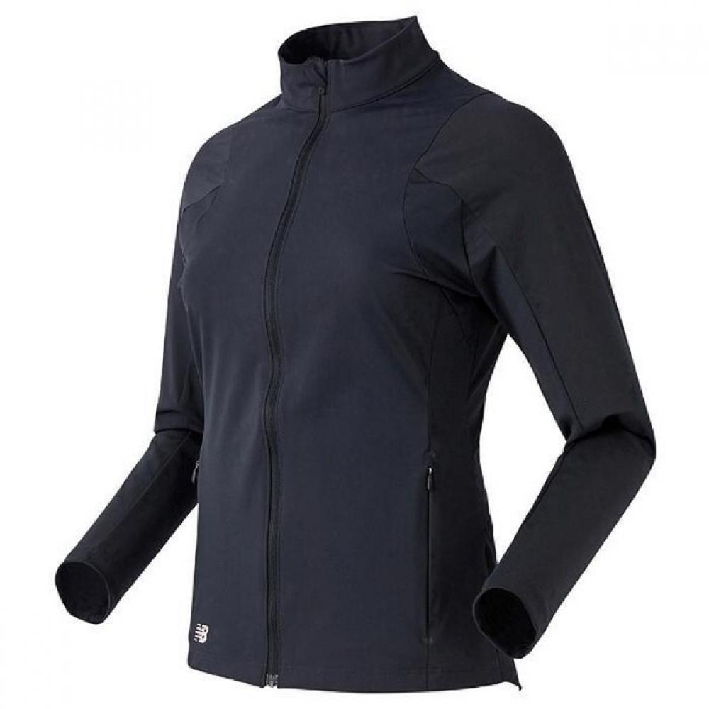 

NeW Balance Half Club W Tricot Training Zip Up Nbmda2s042 19 85(S)