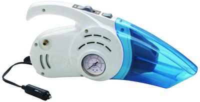 BENTECH Car Cleaner with Air Compressor Built-in 25.18.010j