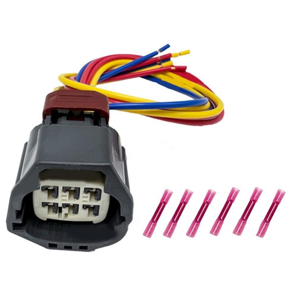 

Rear Tail Light Connector Harness For Dodge Nitro 2007-2011 55157150AG