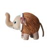 Bambola Peluche Brainrot Italiano Tralalero Tralala 30cm Morbido Cuscino Imbottito Cuscino Elefante Giocattolo Peluche Tung Tung Regalo di Compleanno NATALE