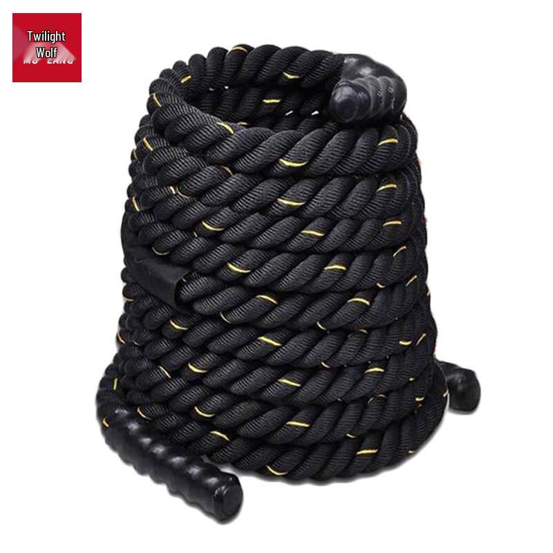 Fitness Battle Rope