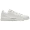 ANTA Women's Retro Low-Top Casual Skate Shoes Pure White 912541804-1