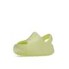Adidas Yeezy Slides Bébés Vert Fluorescent 2022 Baskets pour Bébés HQ4119