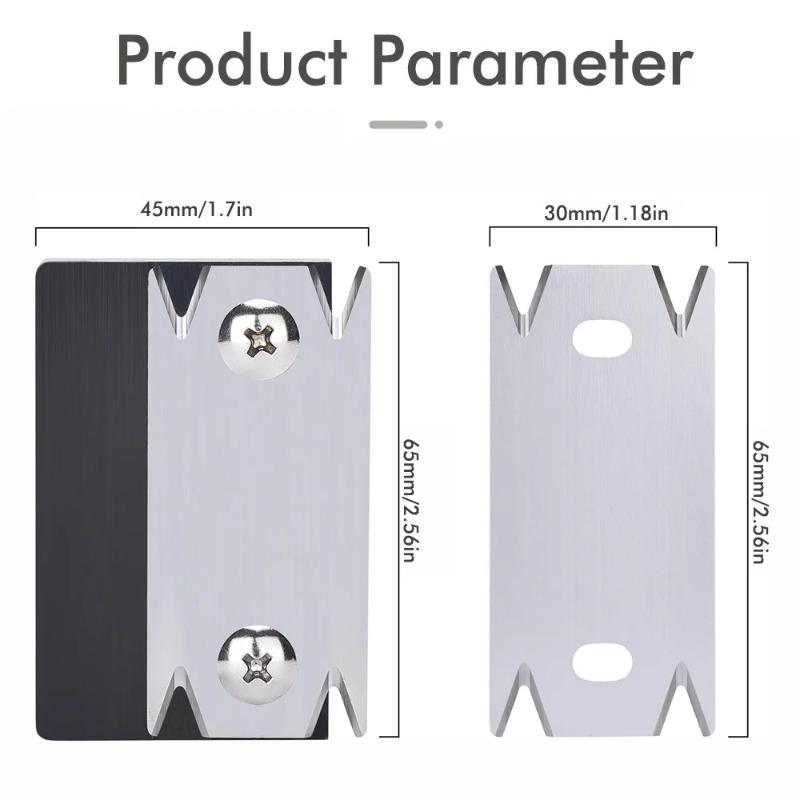 Wood Chamfer Plane Edge Banding Trimmer Veneer Edge Trimmer Burr Scraper for Woodworking