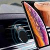 Für Lexus F SPORT ES RX NX LS UX LM LX GX LC RZ IS CT GS RC HS Magnetischer Auto-Handyhalter Metallständer Zubehör für den Innenraum