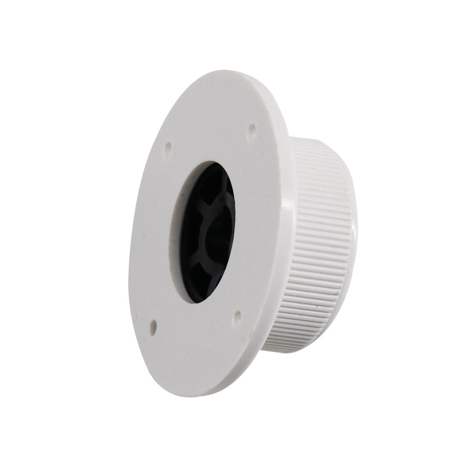 

small Marine Wire Port with Temperature Resistance Protective Deck Cable Gland Space Saving Sealing for Boats Upkeep