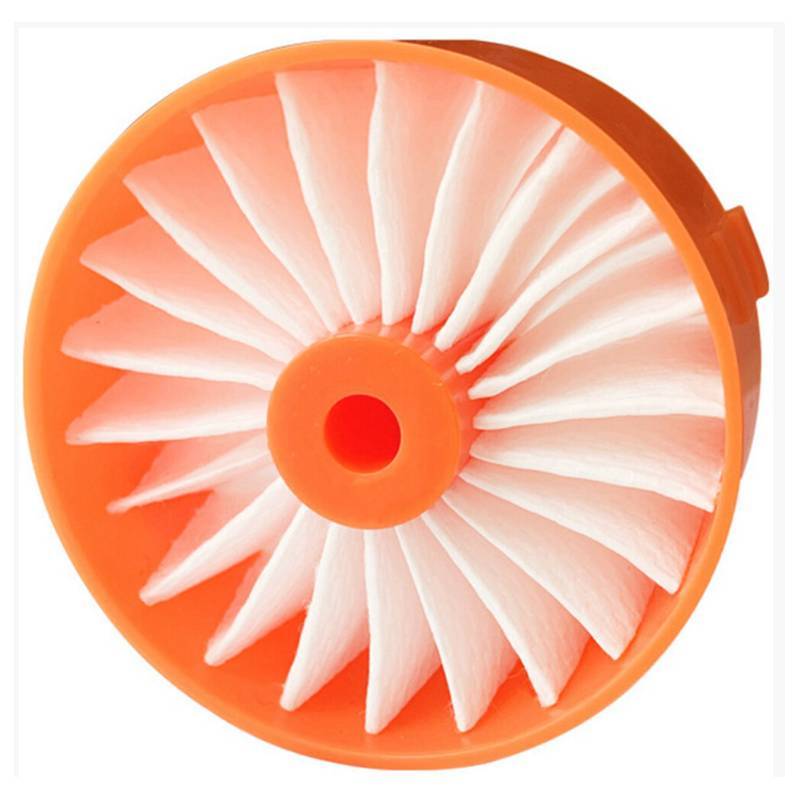 

Для пылесоса Black Decker Bsv2020g Фильтр для бытовой уборки