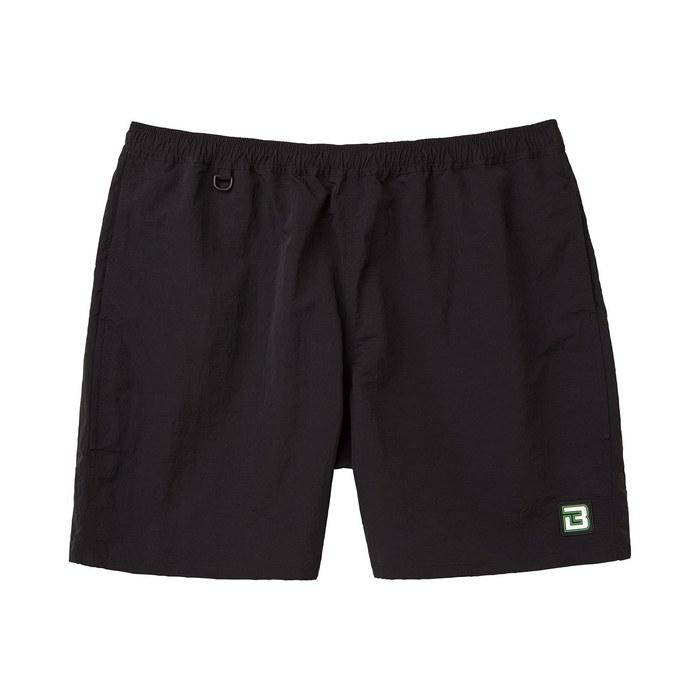 Evergreen B-TRUE Easy Shorts M Black