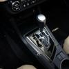 Carbon Fiber Gear Shift Panel Cover Trim For Toyota Corolla Levin 2014-2018