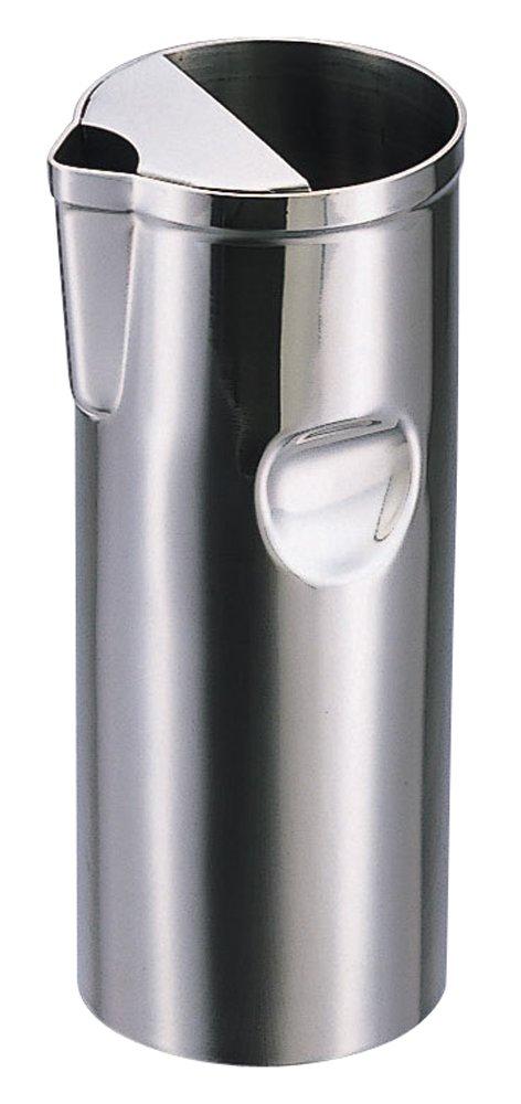 Slim Water Pot 900ml Made in Japan Mr. MR-126