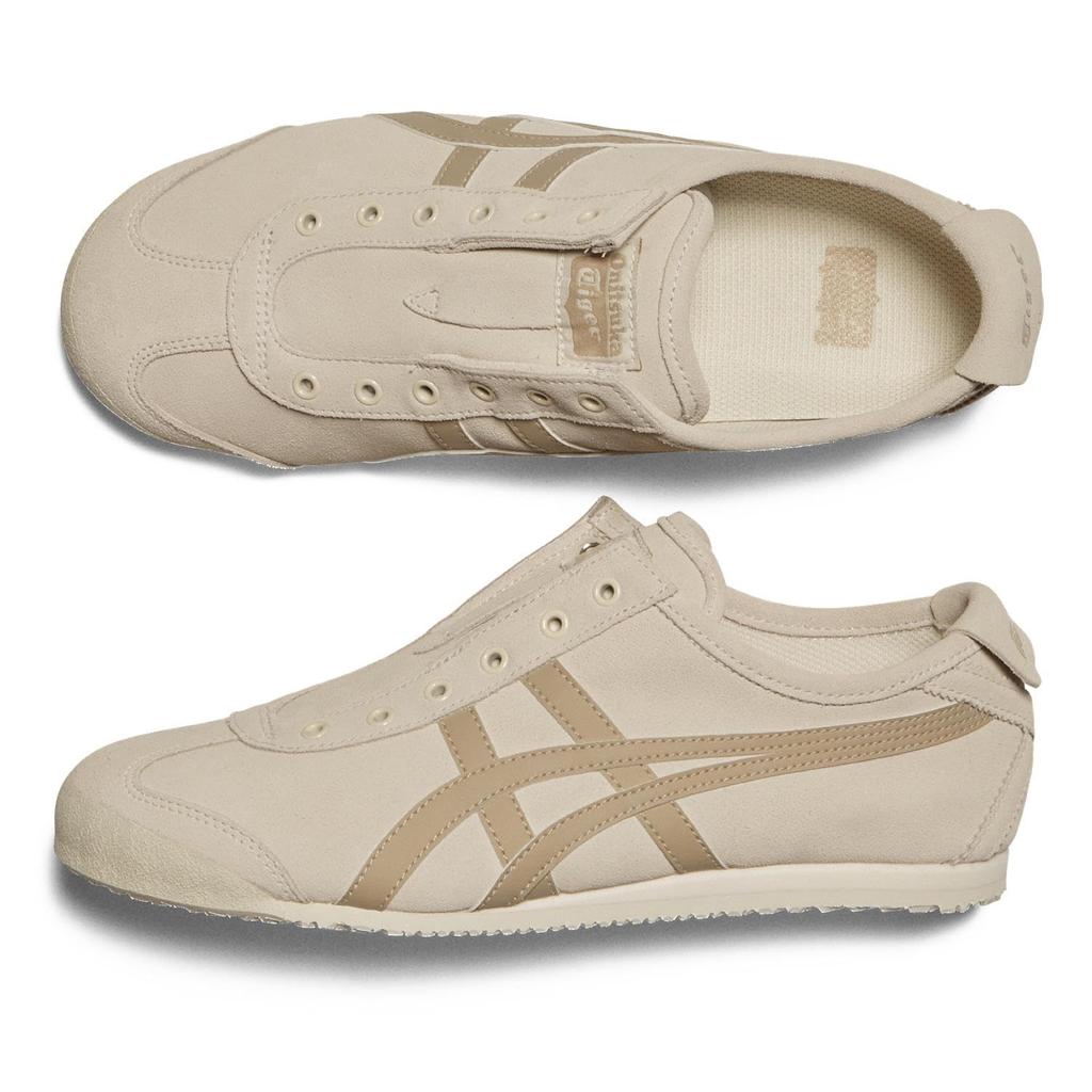 MEXICO 66 [Onitsuka Tiger] SLIP-ON