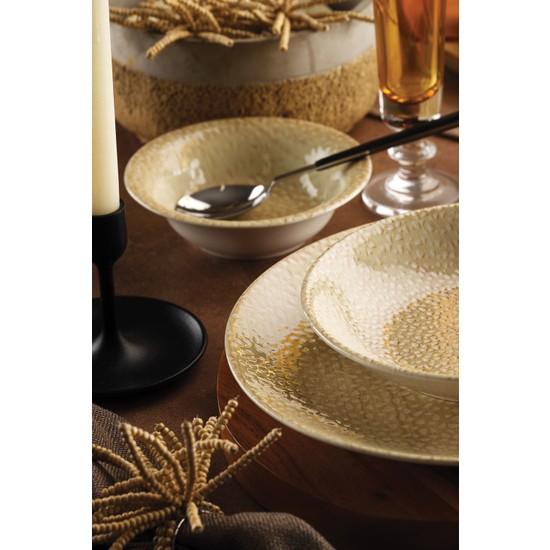 

Kütahya Porcelain Nanocream Набор посуды из 24 предметов 891058