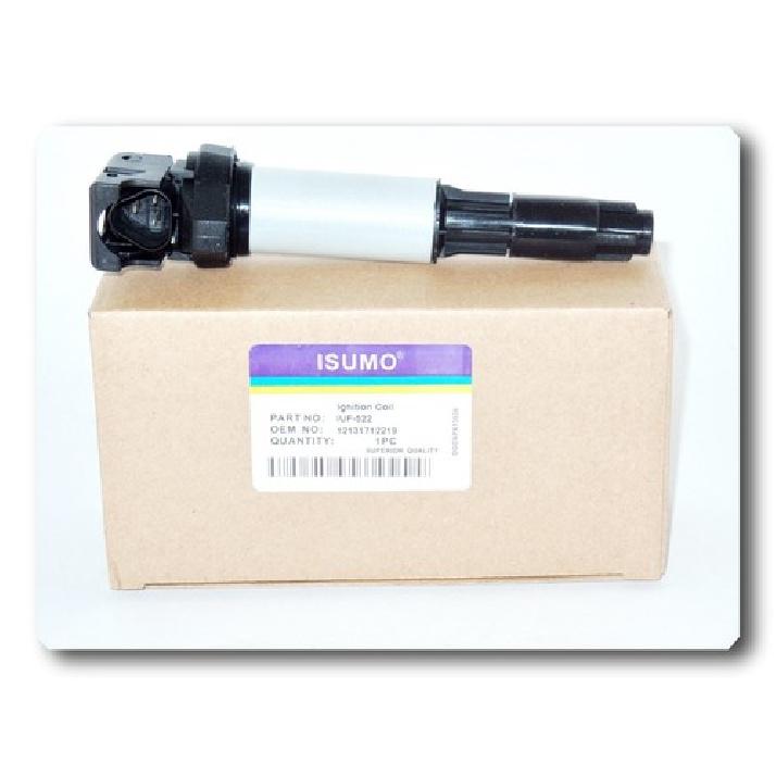 Ignition Coil Fits: OEM# 12131712223 BMW 2001- Mini Cooper 2005-2016