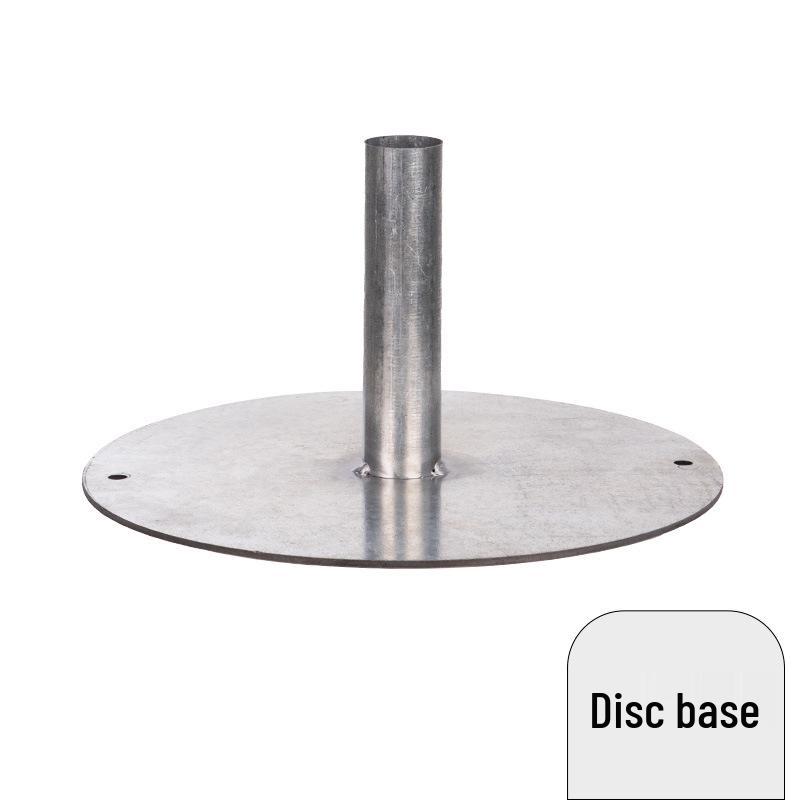 Multifunctional Display Stand for Candied Hawthorn, Cotton Candy & Potato Tower with Plastic Stick Holder