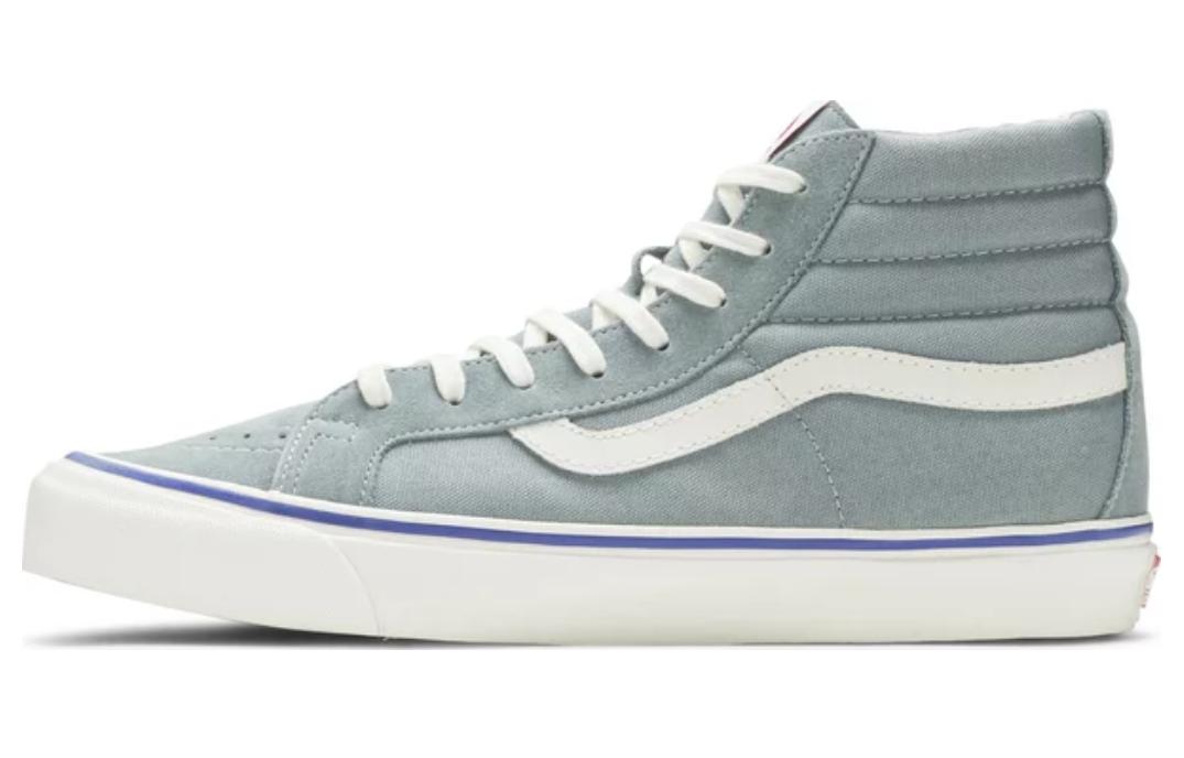 Sk8 Vault Og Vans-Hi Lx Lead VN0003T0KC1 43