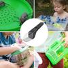 Insect Catcher Handheld Fly Grabber Spider Catcher Bug Insect Catching Tool Bee Clamp Insect Catching Artifact Insect Trap