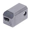 Sewing Machine Needle Clamp Clip Carbon Steel Sewing Needle Holder for Serger S0230 S14 78