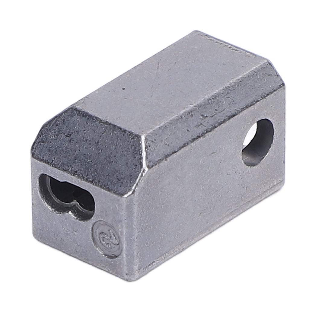 Sewing Machine Needle Clamp Clip Carbon Steel Sewing Needle Holder for Serger S0230 S14 78
