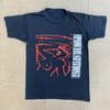 Vintage THE POWER STATION Band T-shirt Full Size S-4XL Unisex New Spring/Summer Arrivals Man and Woman