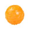 Durable Squeak Ball Dog Toy Balls Funny Dog Toys for Dogs Puppies Teething Chew