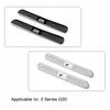 BAGD7 Car Sticker Car Interior Accessories Air Vent Cover Grille Seat Outlet For BMW M3 M4 M5 F93 F92 F97 F98 F95 F96 F94 G30 G20 G05