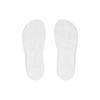 Under Armour Ignite 5 Slide Men's Sandals White Black 1287318-100