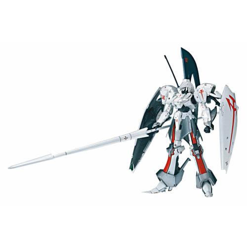 

Wave Five Star Stories Red Mirage ver.3 1/144 Scale Plastic Model Kit FS103