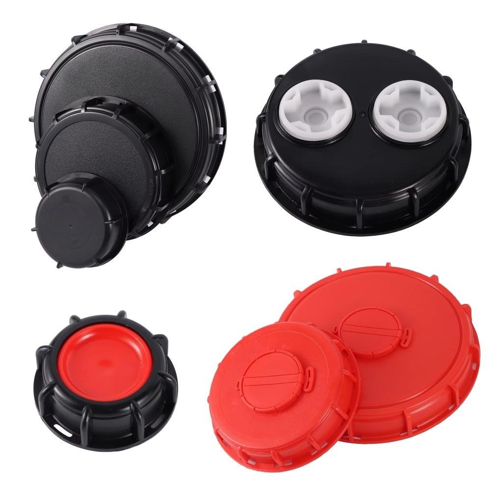 Plastic IBC Tank Cover Sealing Cap Bulk Container Cap New IBC Tote Cap Chemical Storage Containers