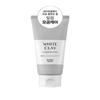 HAPPY BATH White Clay Pore Cleansing Foam 150g X 2