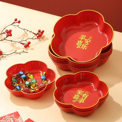 Nádobí – Talíře a tácky