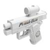 Creative Double Sided Water Gun Prank Toy For Outdoor Water Fighting